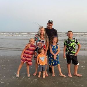 Meet your Posher, Brett